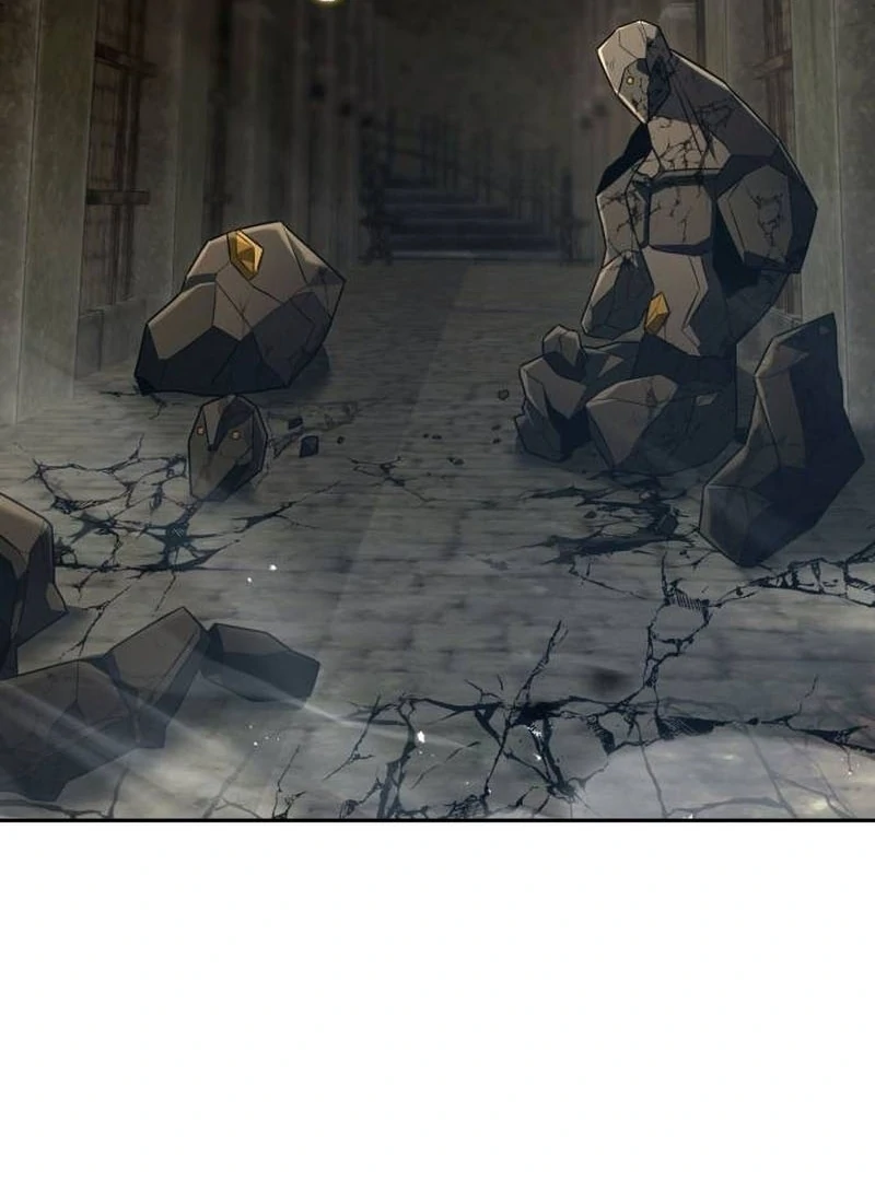 Read The Back-Alley Mage’s Return Manga Online