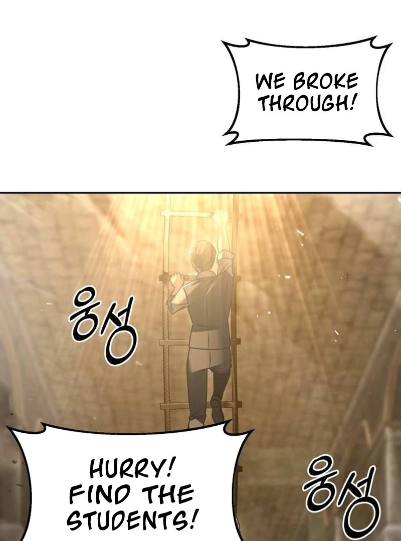 Read The Back-Alley Mage’s Return Manga Online