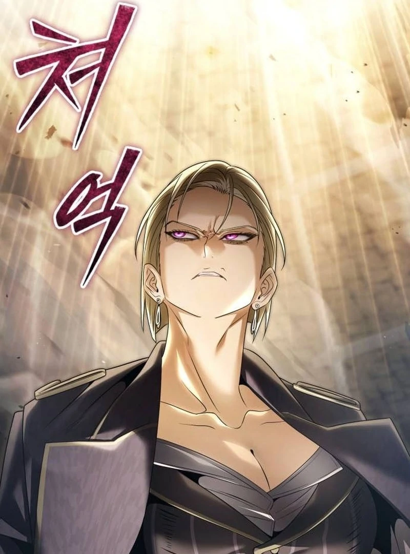 Read The Back-Alley Mage’s Return Manga Online