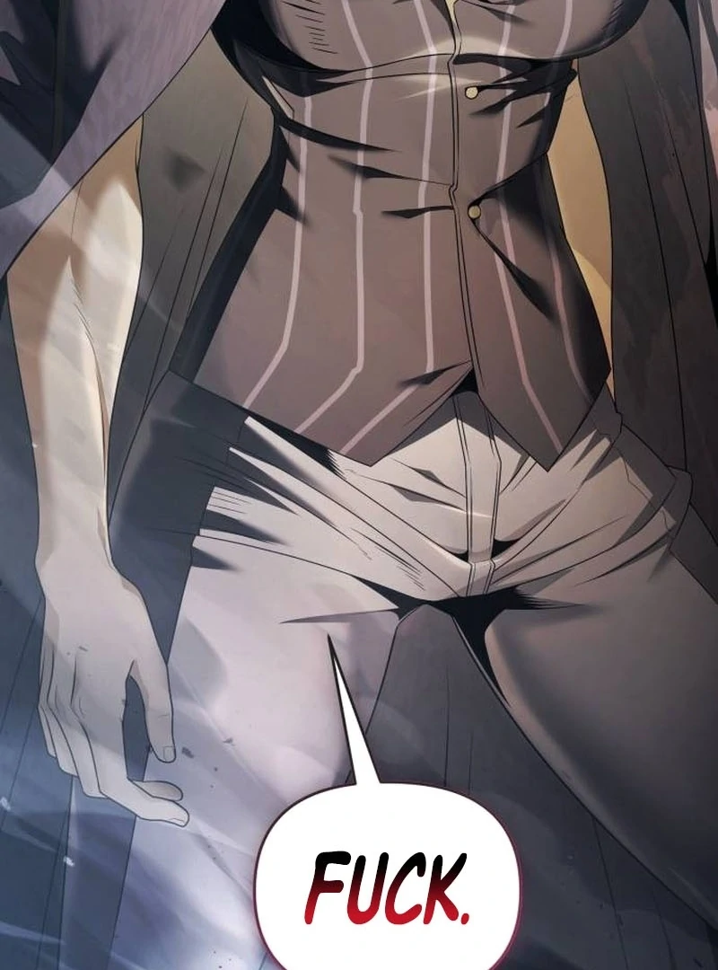 Read The Back-Alley Mage’s Return Manga Online