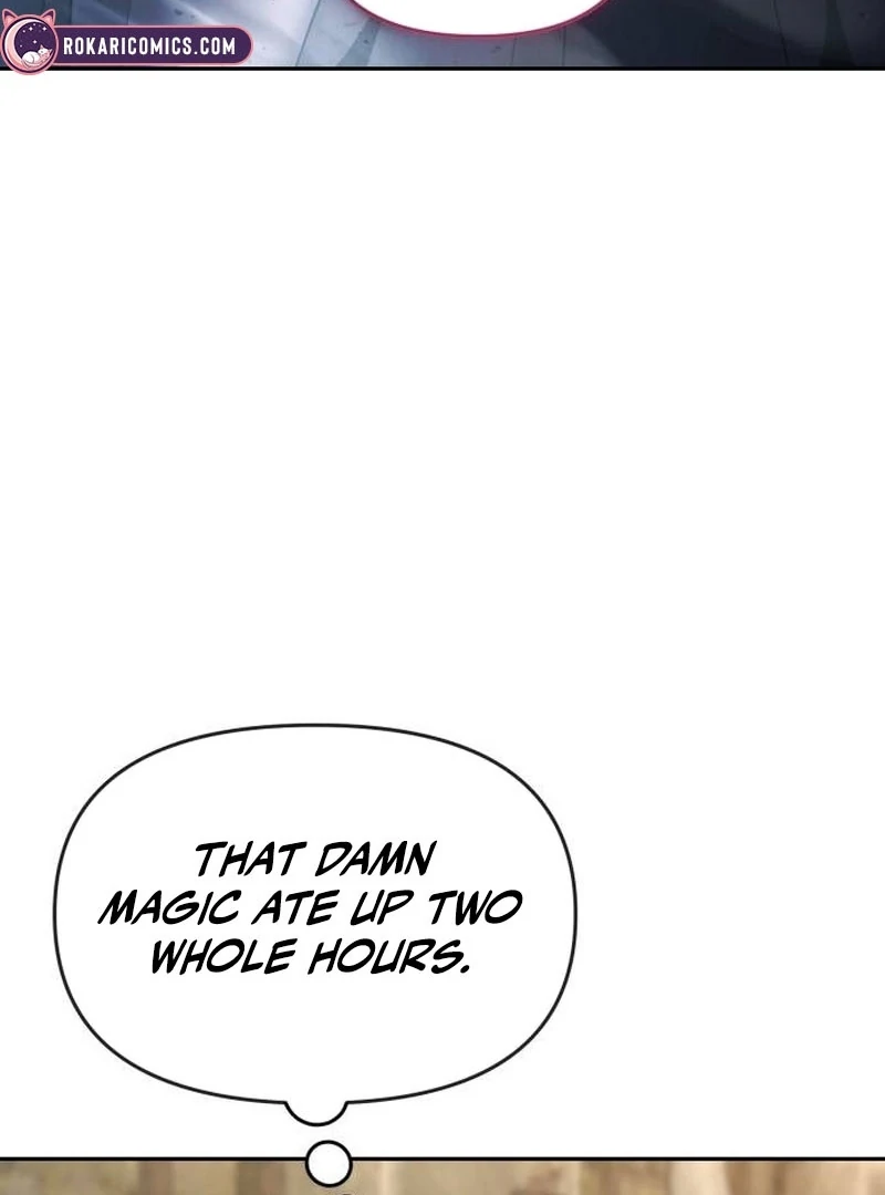 Read The Back-Alley Mage’s Return Manga Online