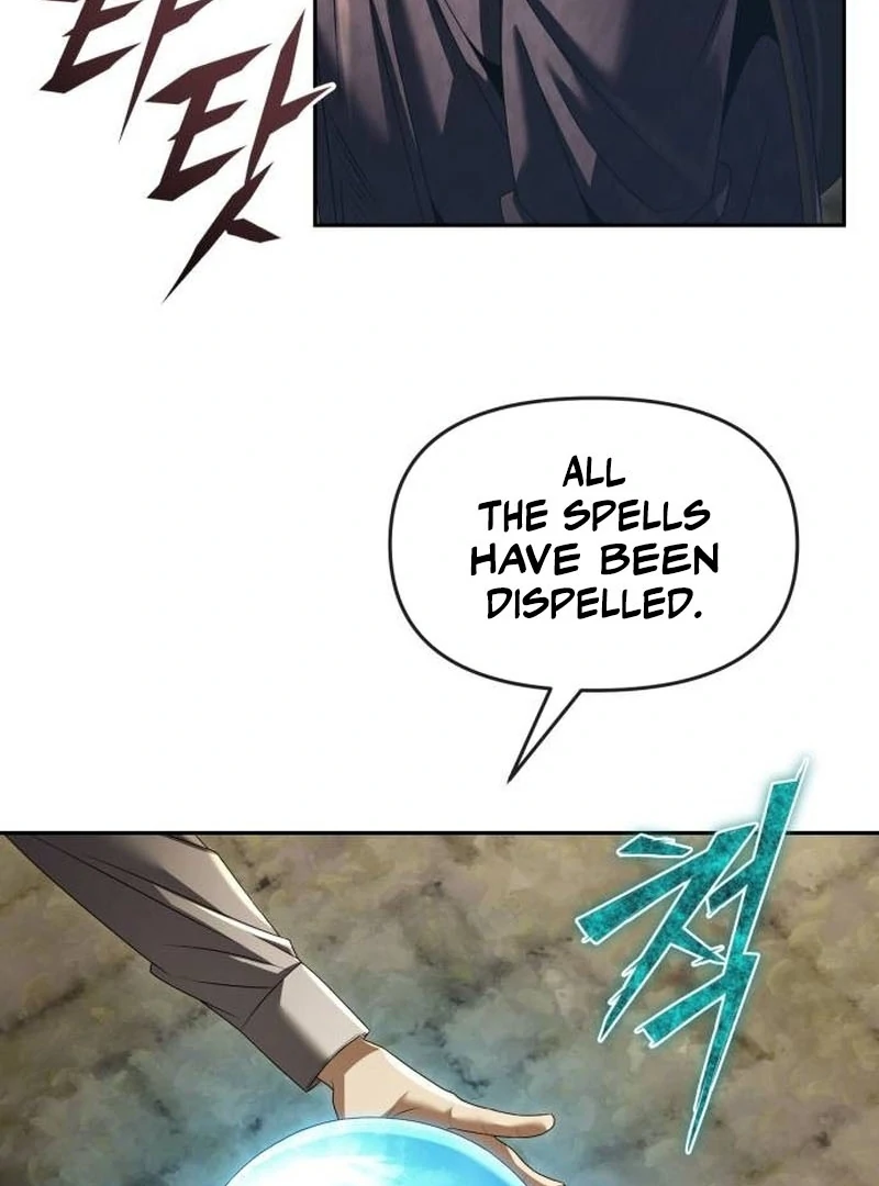 Read The Back-Alley Mage’s Return Manga Online