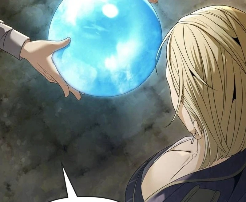 Read The Back-Alley Mage’s Return Manga Online