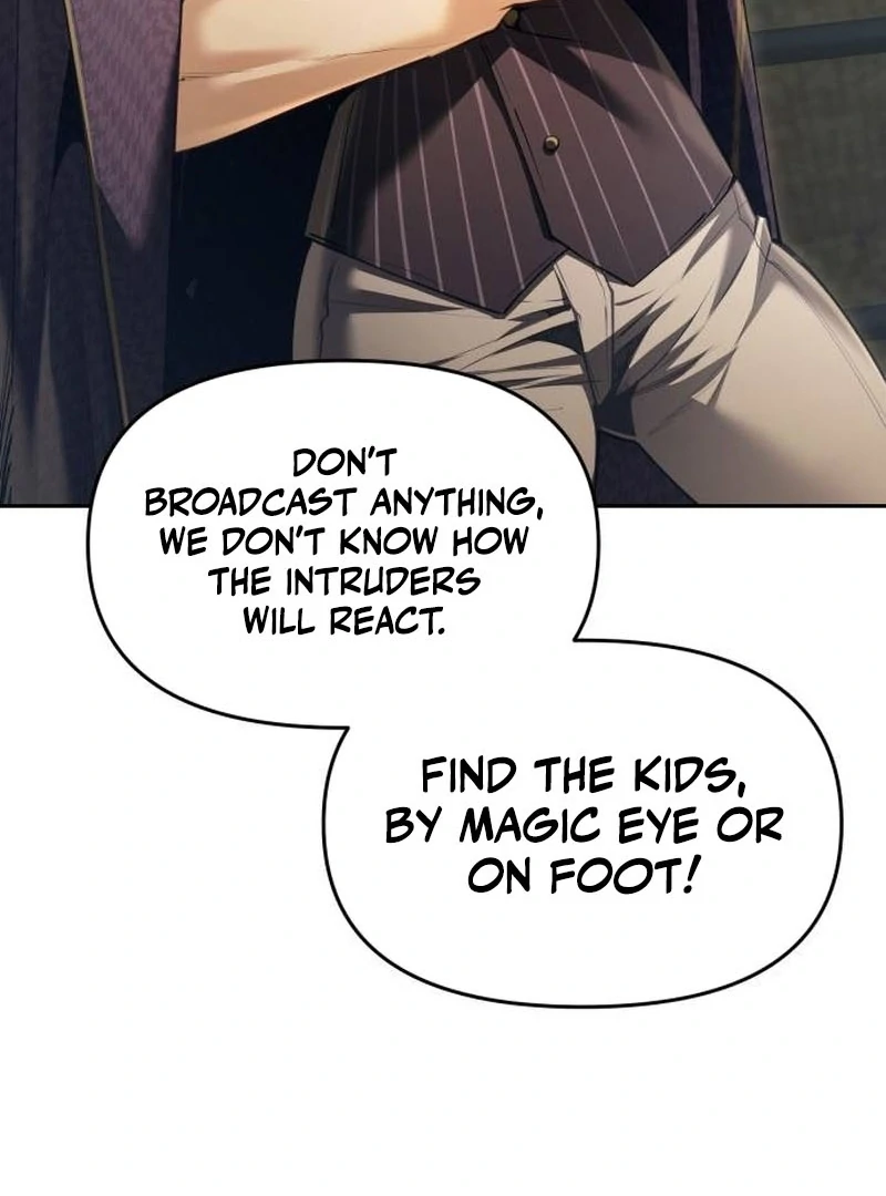 Read The Back-Alley Mage’s Return Manga Online