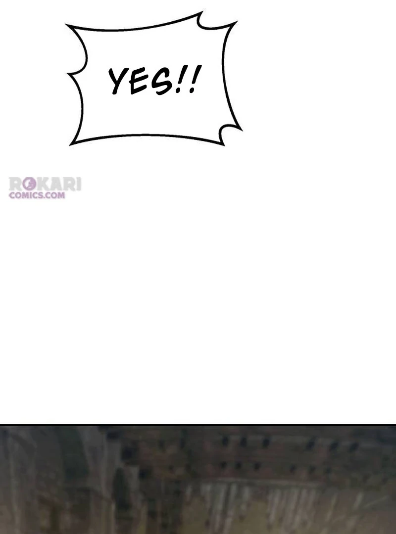 Read The Back-Alley Mage’s Return Manga Online