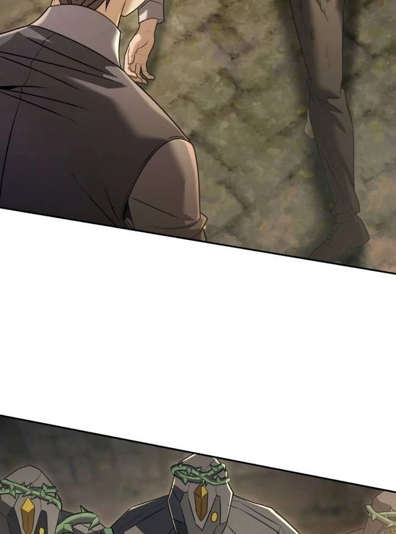 Read The Back-Alley Mage’s Return Manga Online