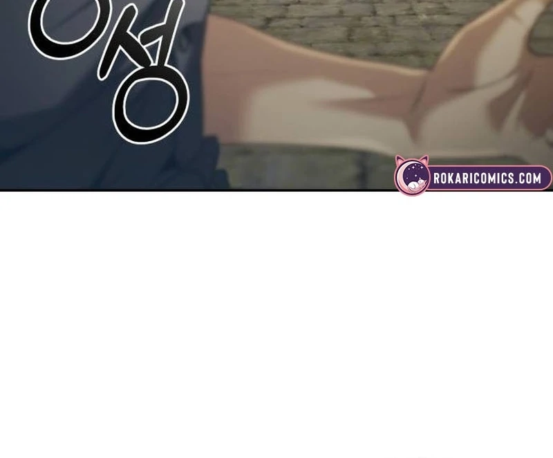 Read The Back-Alley Mage’s Return Manga Online