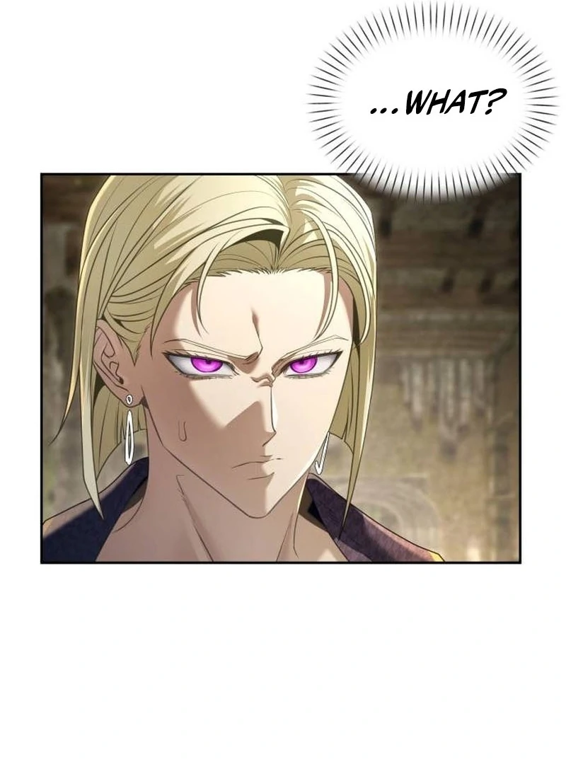 Read The Back-Alley Mage’s Return Manga Online