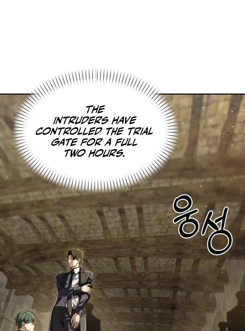 Read The Back-Alley Mage’s Return Manga Online