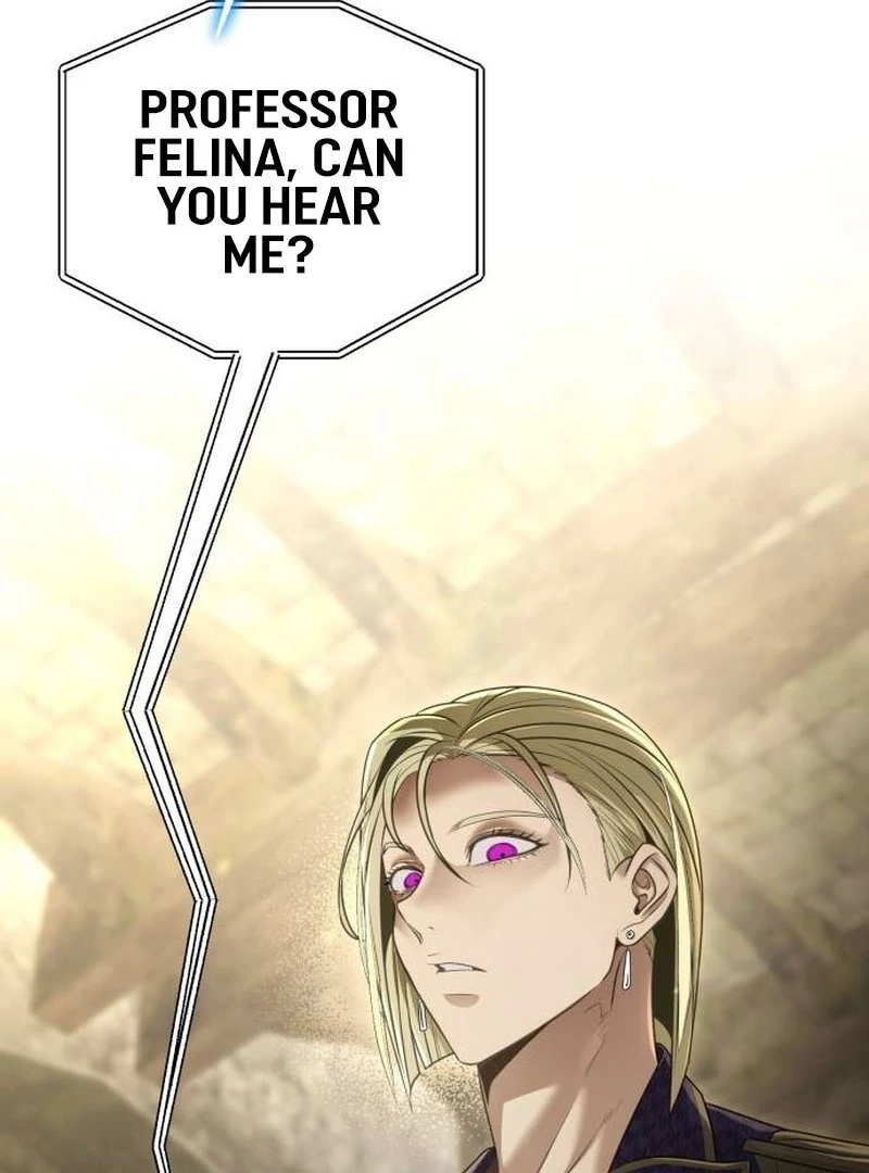 Read The Back-Alley Mage’s Return Manga Online