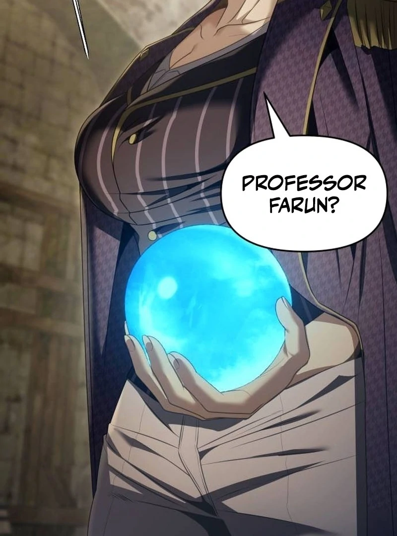 Read The Back-Alley Mage’s Return Manga Online