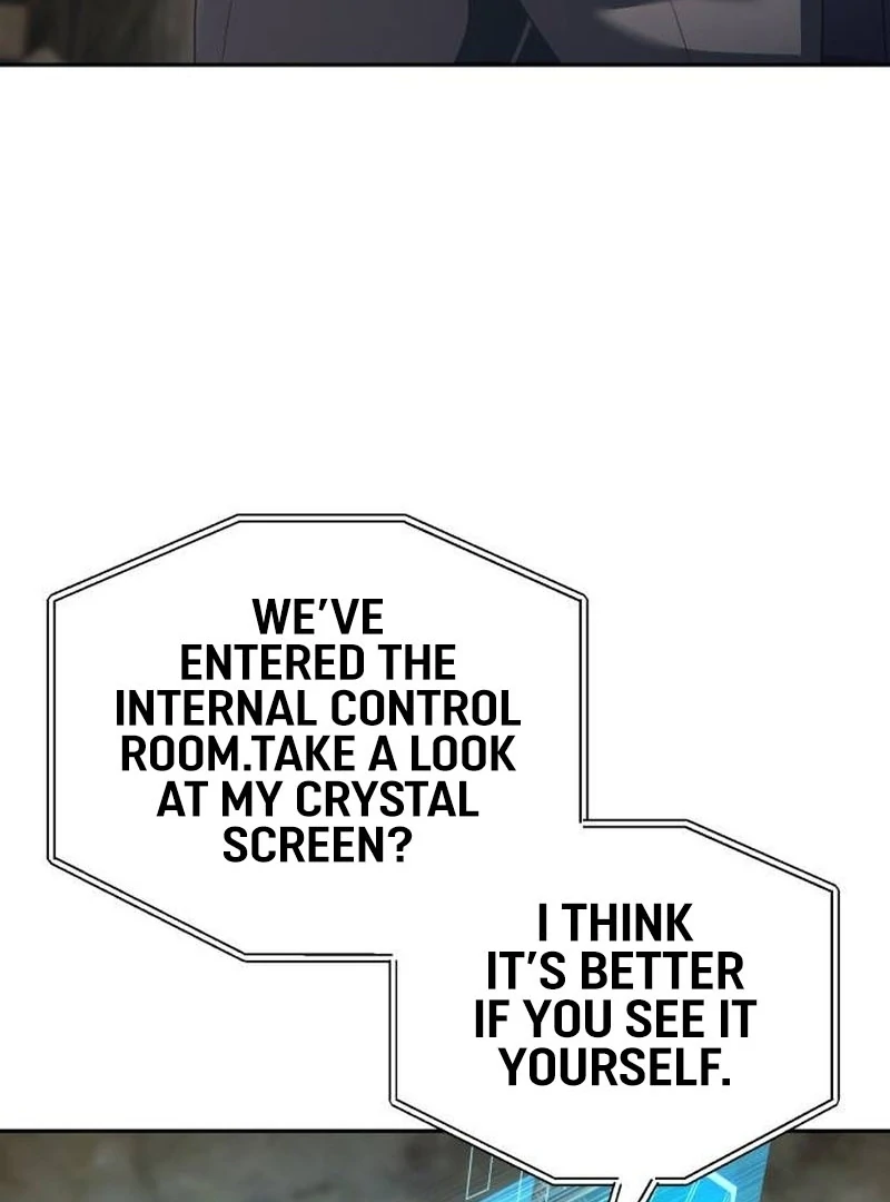 Read The Back-Alley Mage’s Return Manga Online