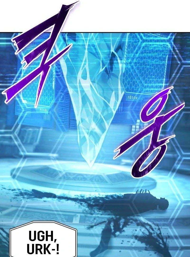 Read The Back-Alley Mage’s Return Manga Online