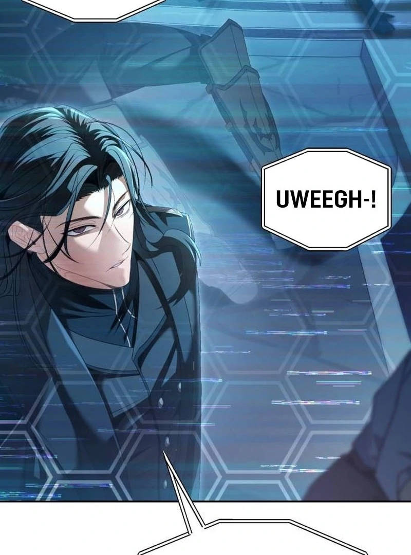 Read The Back-Alley Mage’s Return Manga Online