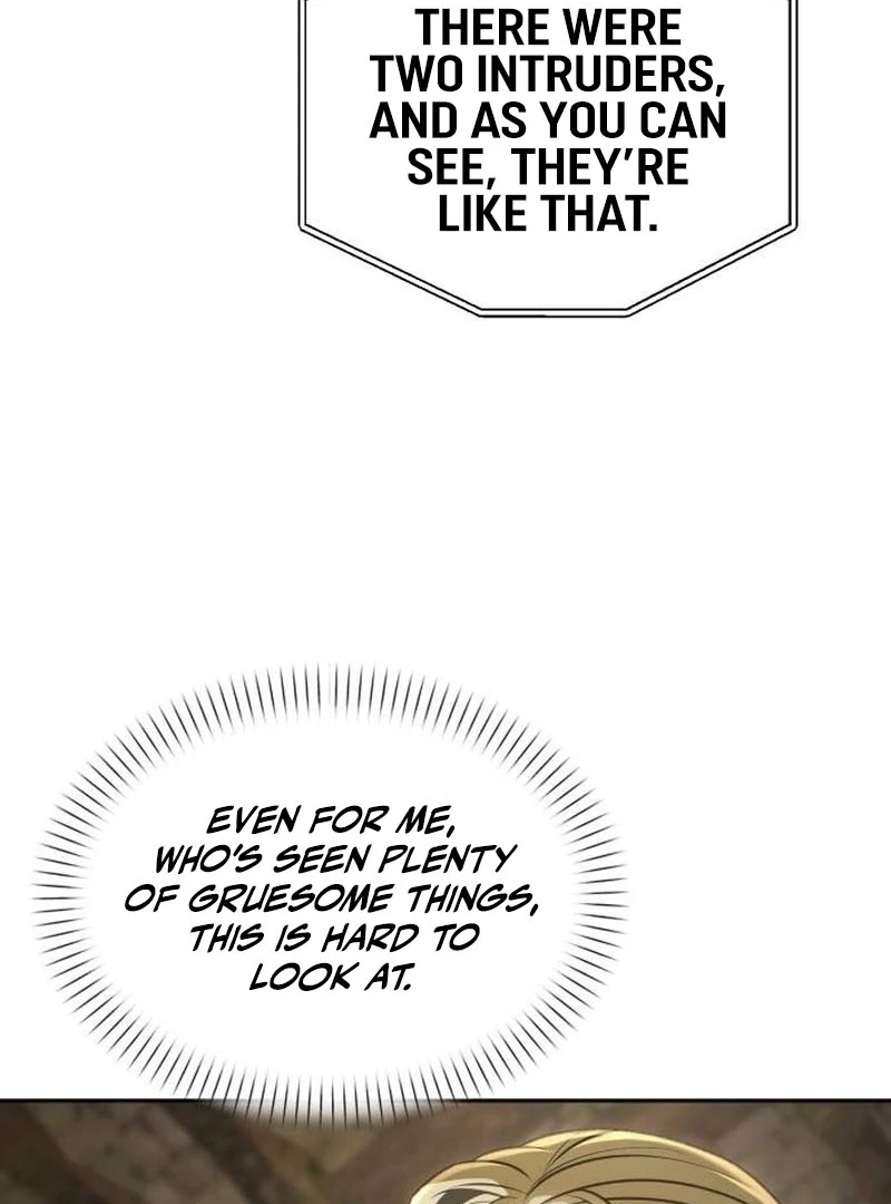 Read The Back-Alley Mage’s Return Manga Online