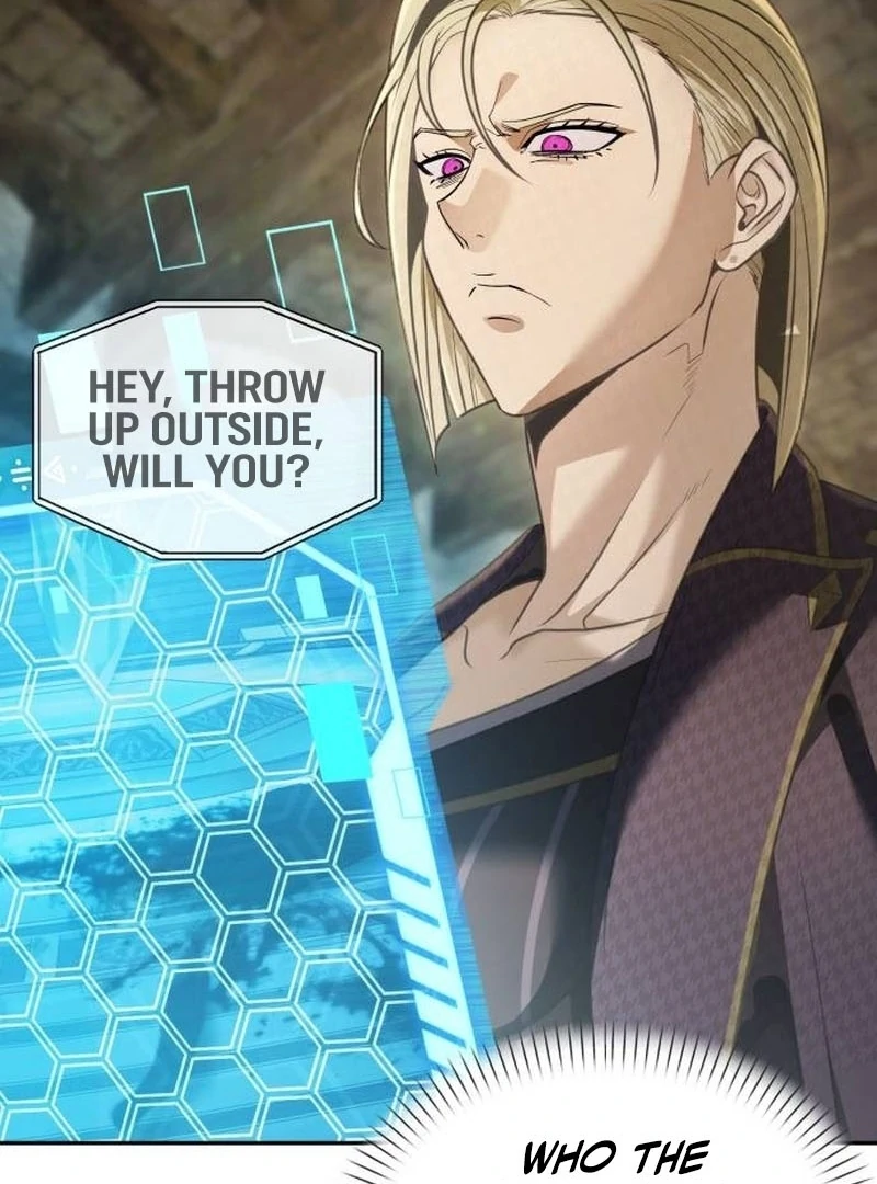 Read The Back-Alley Mage’s Return Manga Online