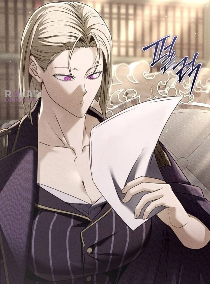 Read The Back-Alley Mage’s Return Manga Online