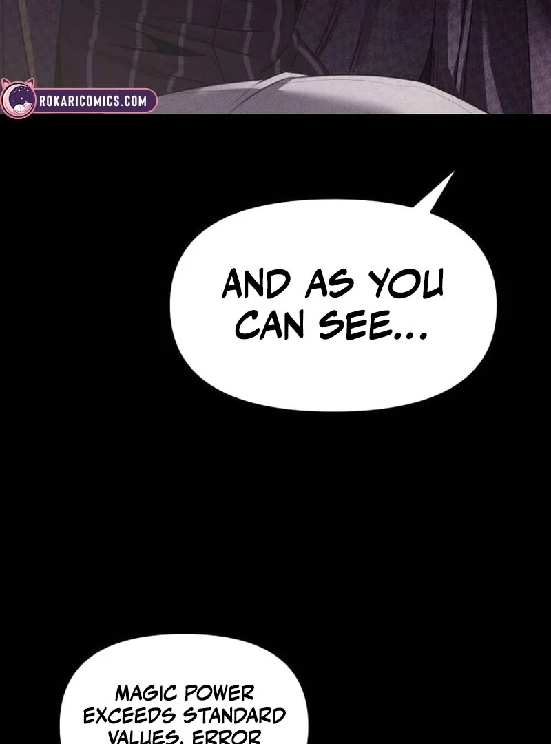 Read The Back-Alley Mage’s Return Manga Online