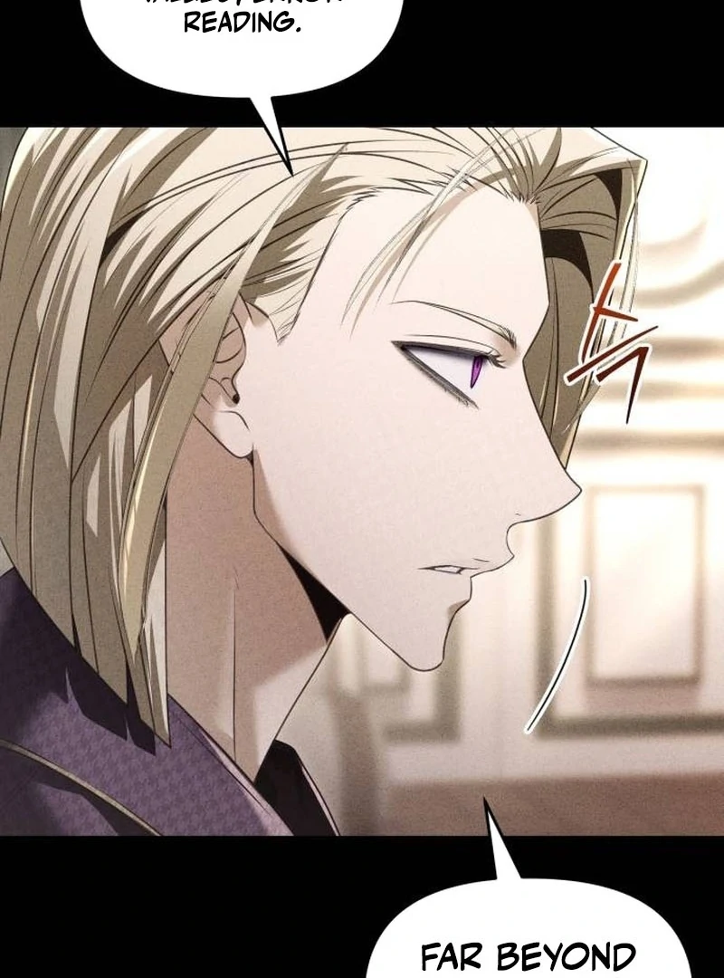 Read The Back-Alley Mage’s Return Manga Online