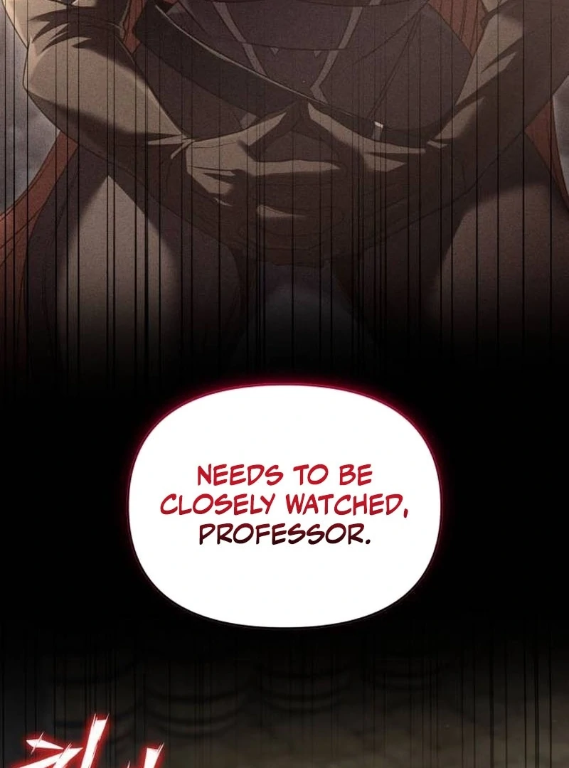 Read The Back-Alley Mage’s Return Manga Online