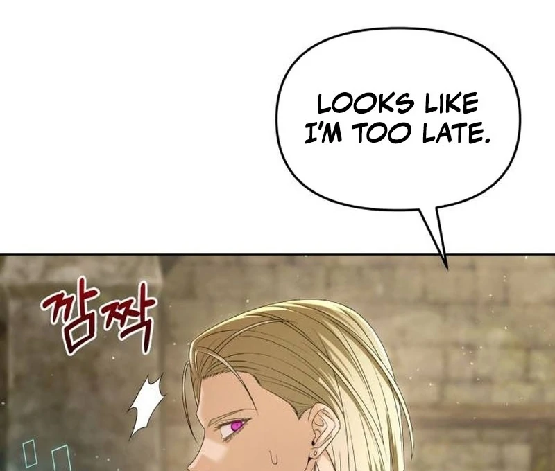 Read The Back-Alley Mage’s Return Manga Online