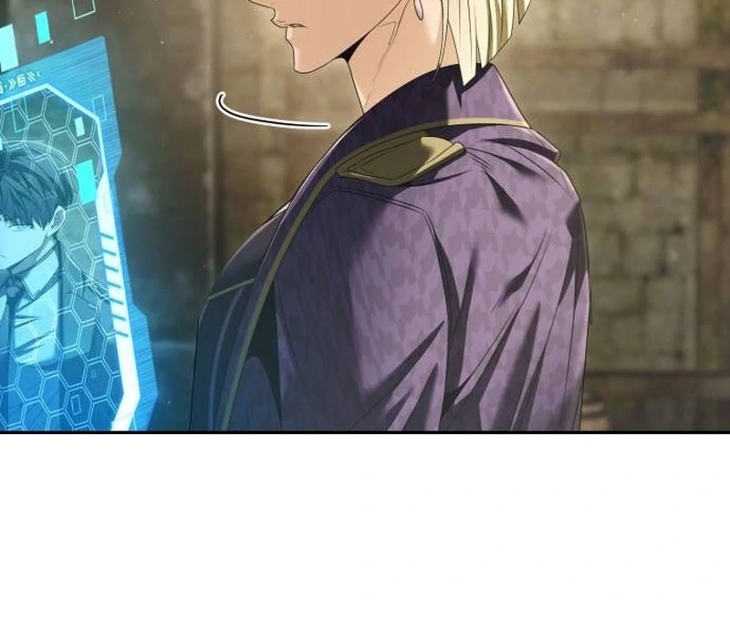 Read The Back-Alley Mage’s Return Manga Online