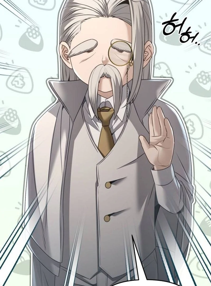 Read The Back-Alley Mage’s Return Manga Online