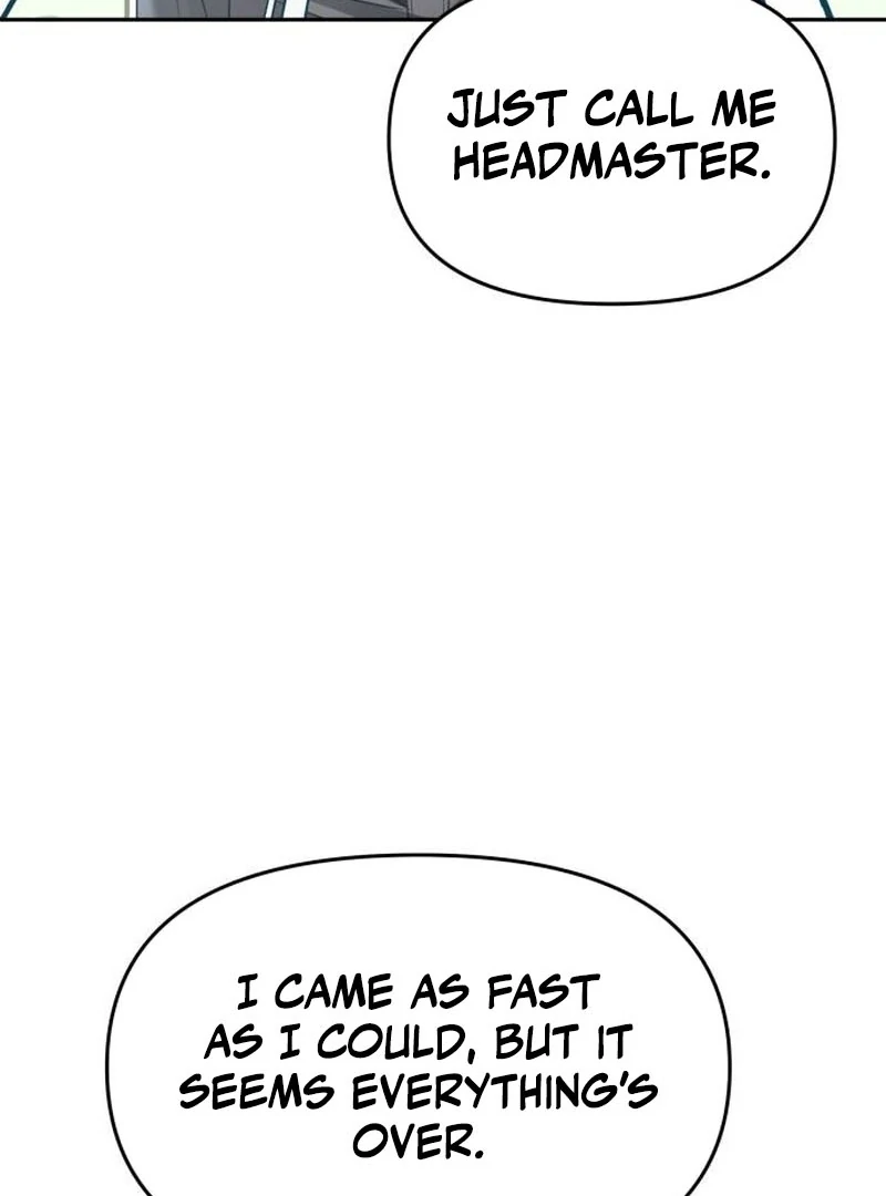 Read The Back-Alley Mage’s Return Manga Online