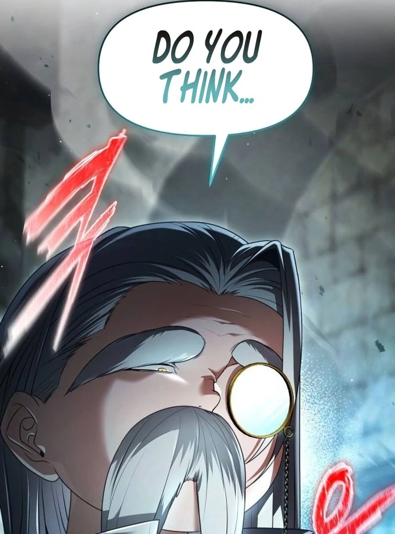 Read The Back-Alley Mage’s Return Manga Online