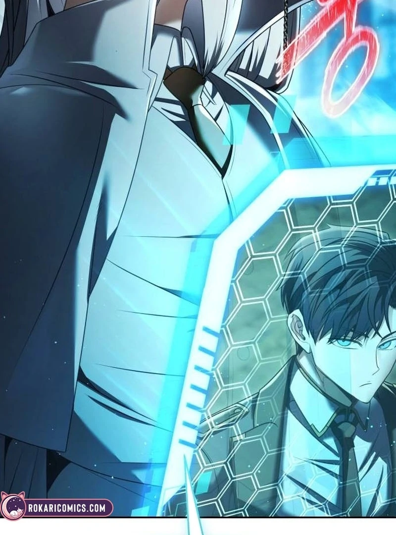 Read The Back-Alley Mage’s Return Manga Online