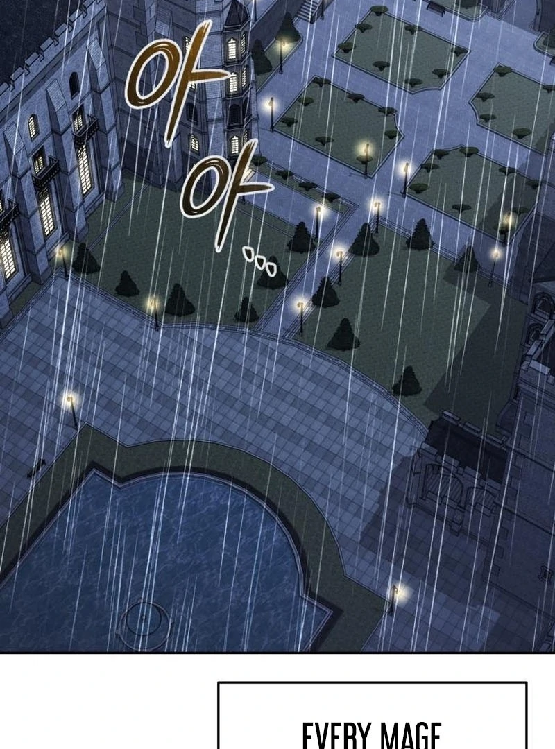 Read The Back-Alley Mage’s Return Manga Online