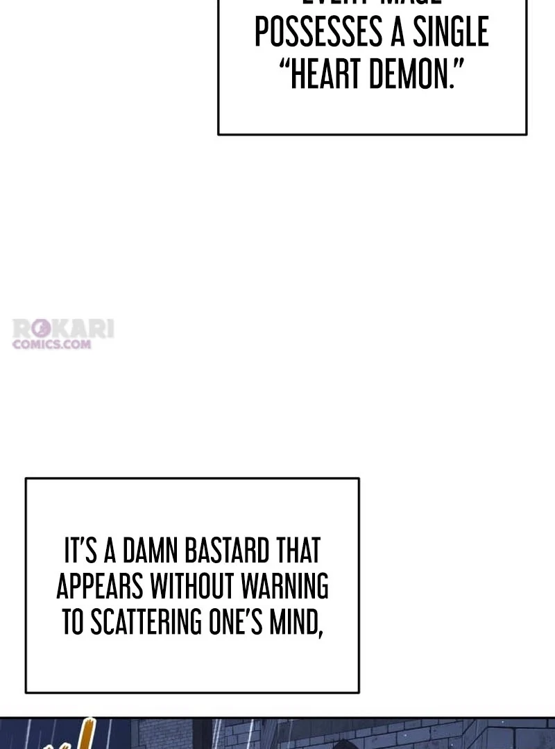 Read The Back-Alley Mage’s Return Manga Online