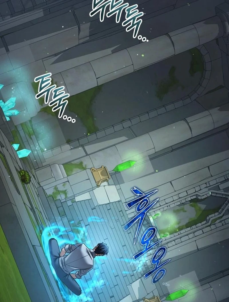 Read The Back-Alley Mage’s Return Manga Online