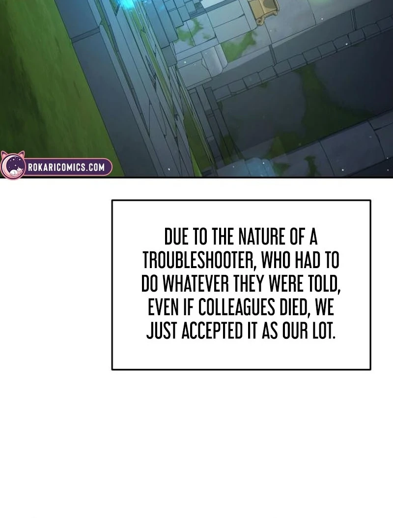 Read The Back-Alley Mage’s Return Manga Online