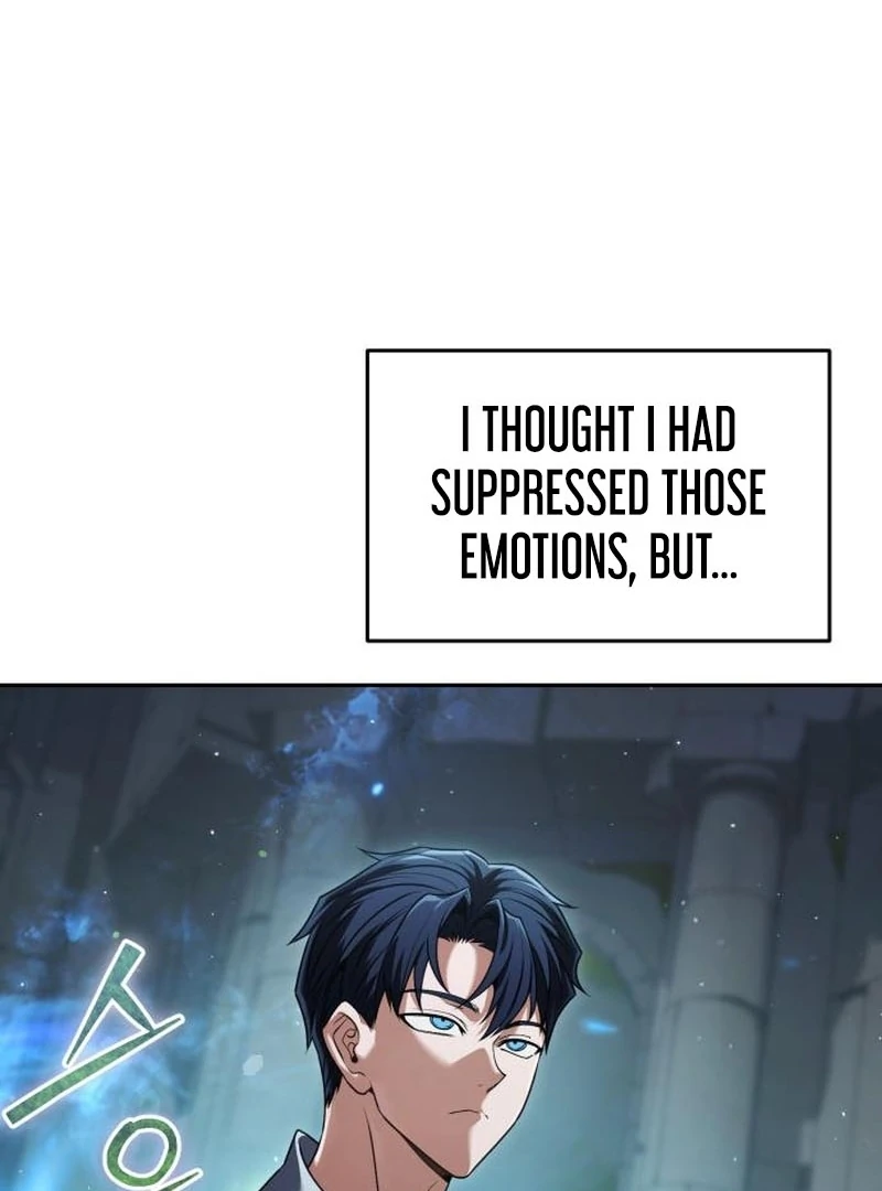 Read The Back-Alley Mage’s Return Manga Online