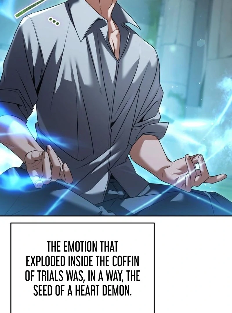 Read The Back-Alley Mage’s Return Manga Online