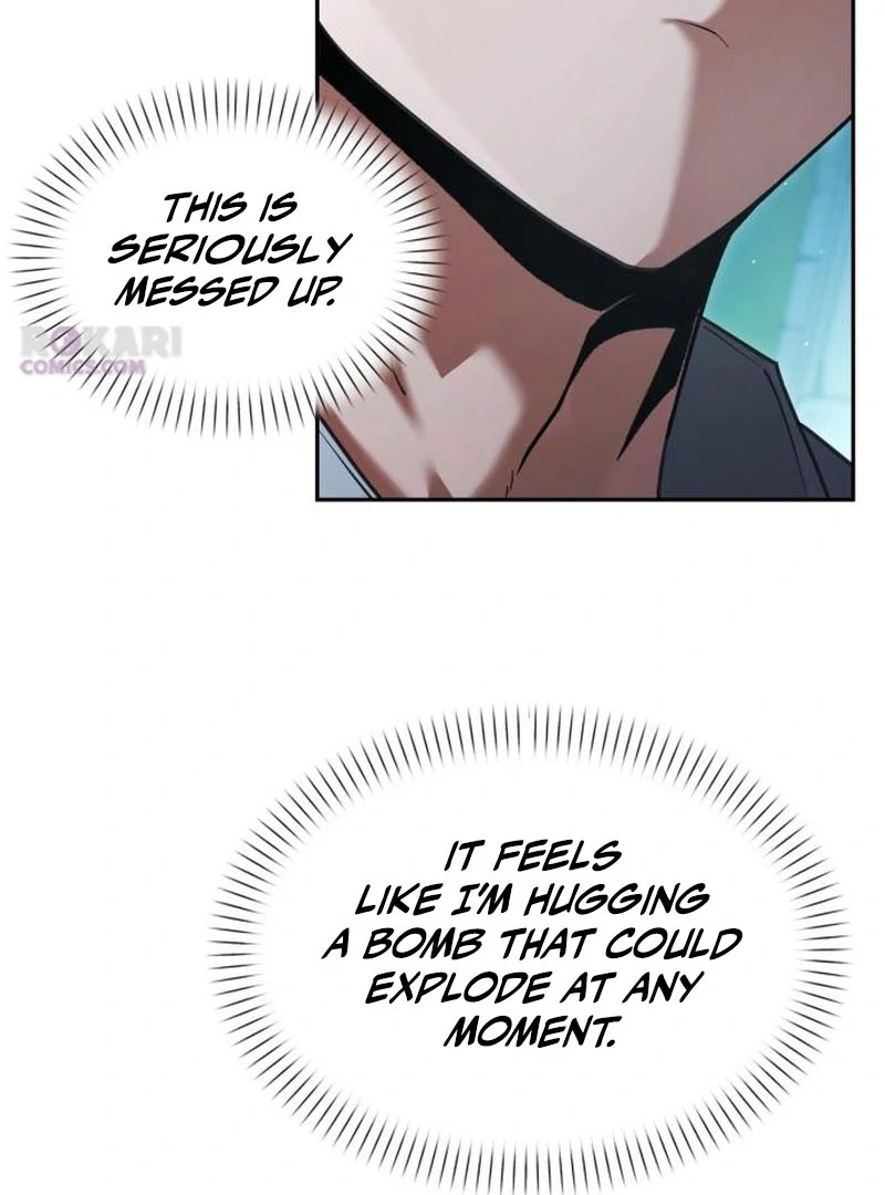 Read The Back-Alley Mage’s Return Manga Online