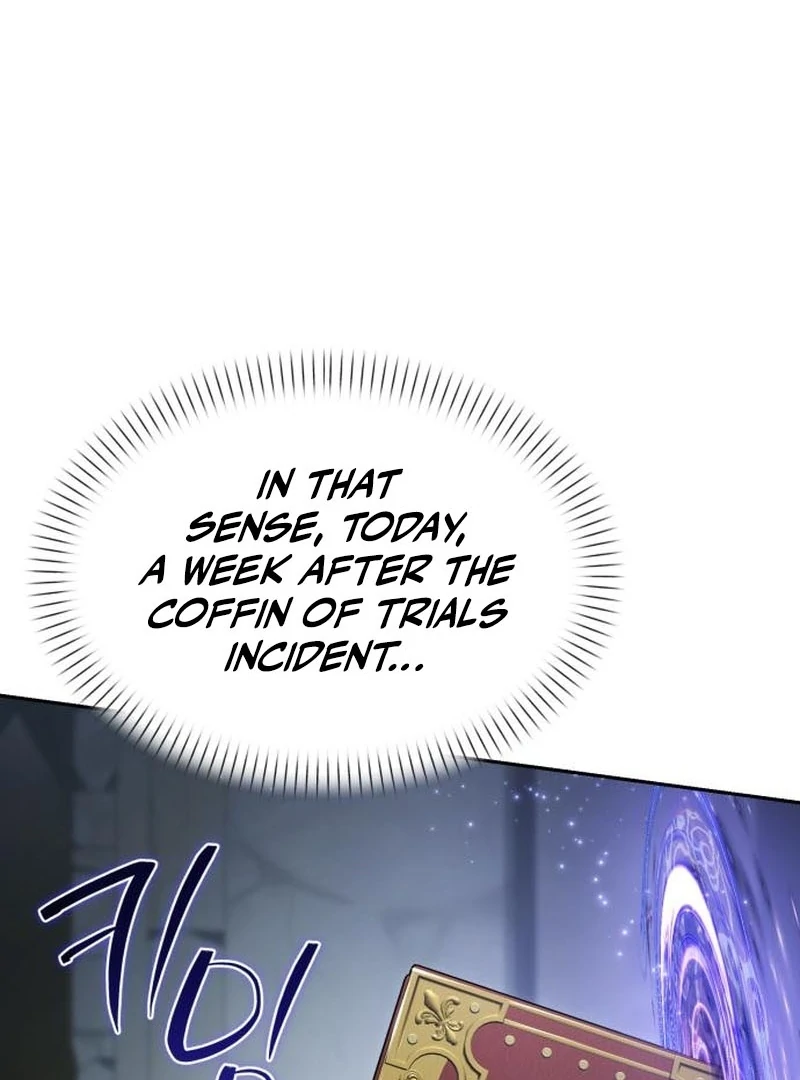 Read The Back-Alley Mage’s Return Manga Online