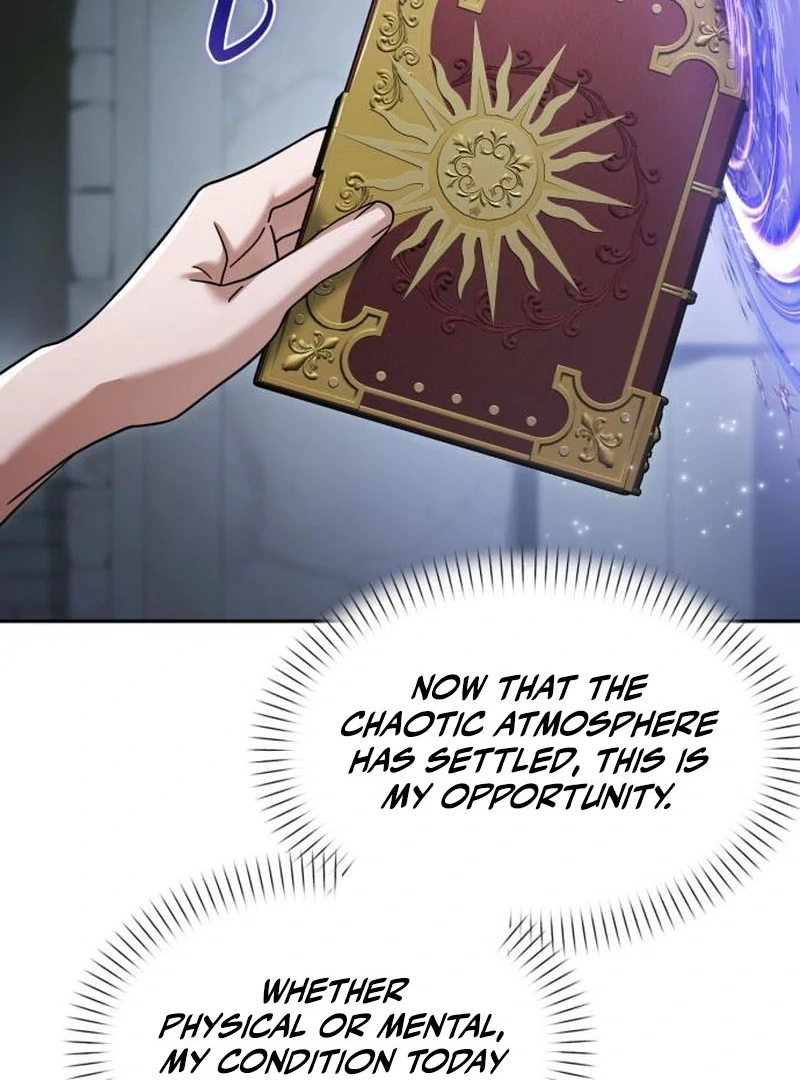 Read The Back-Alley Mage’s Return Manga Online