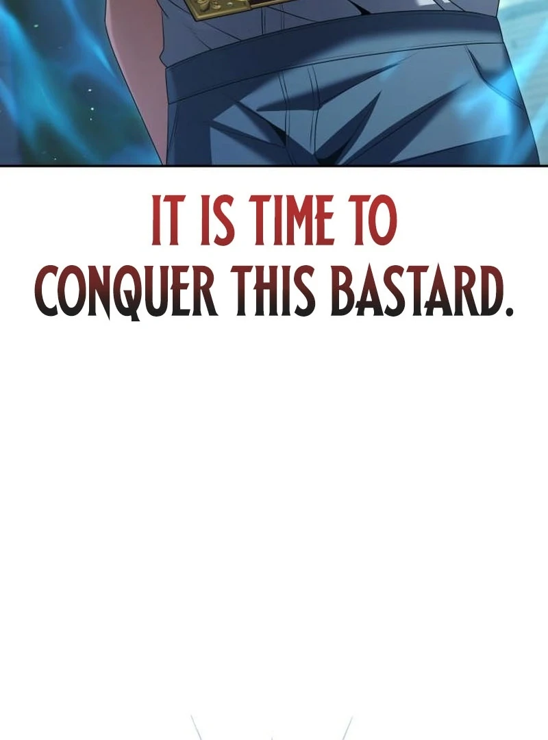 Read The Back-Alley Mage’s Return Manga Online