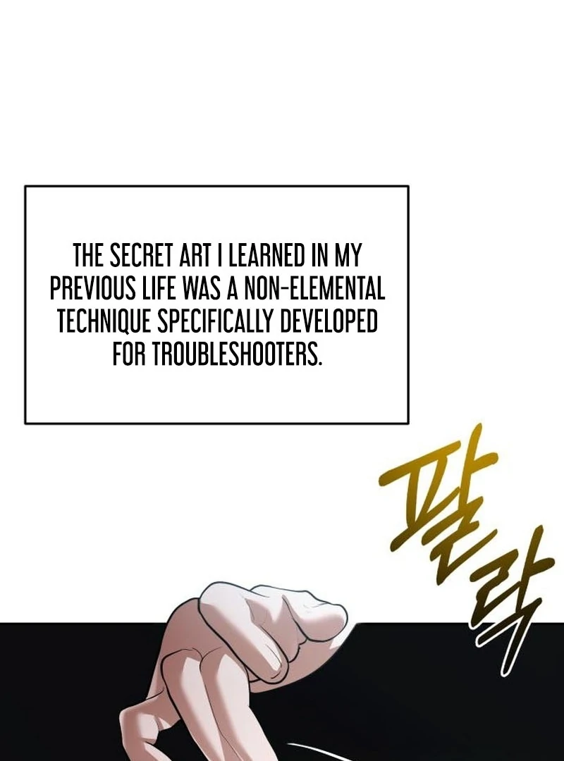 Read The Back-Alley Mage’s Return Manga Online