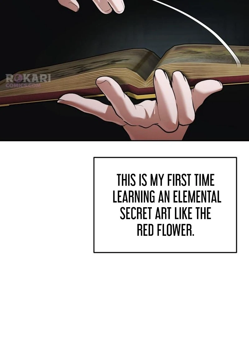 Read The Back-Alley Mage’s Return Manga Online