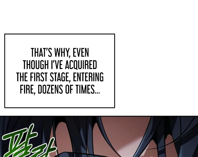 Read The Back-Alley Mage’s Return Manga Online