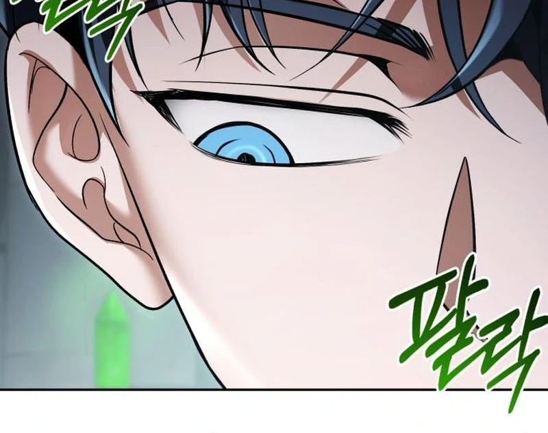 Read The Back-Alley Mage’s Return Manga Online