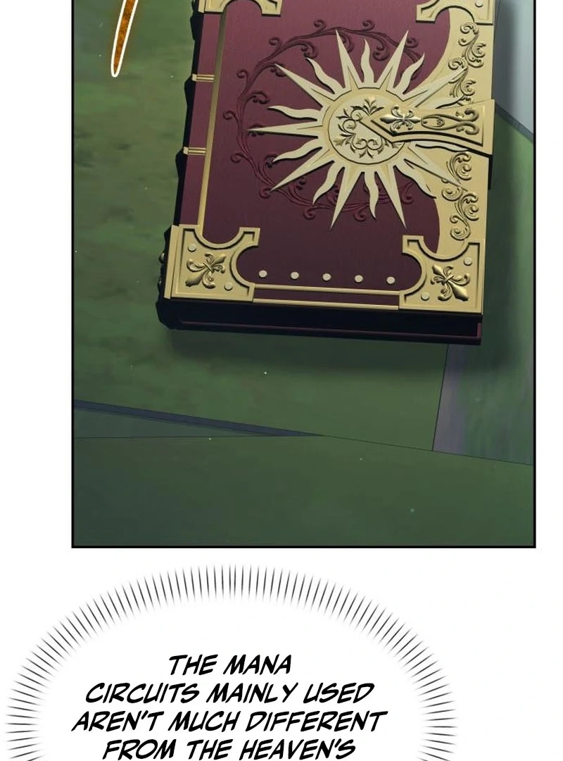 Read The Back-Alley Mage’s Return Manga Online