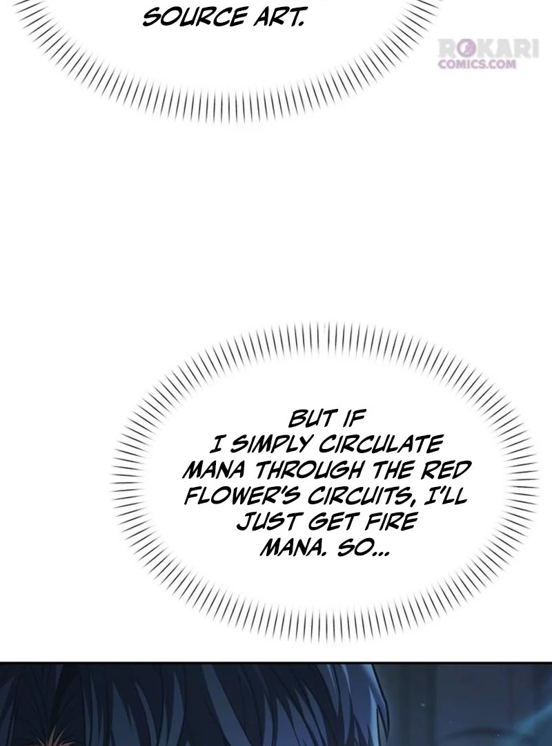 Read The Back-Alley Mage’s Return Manga Online