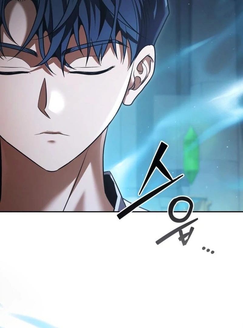 Read The Back-Alley Mage’s Return Manga Online