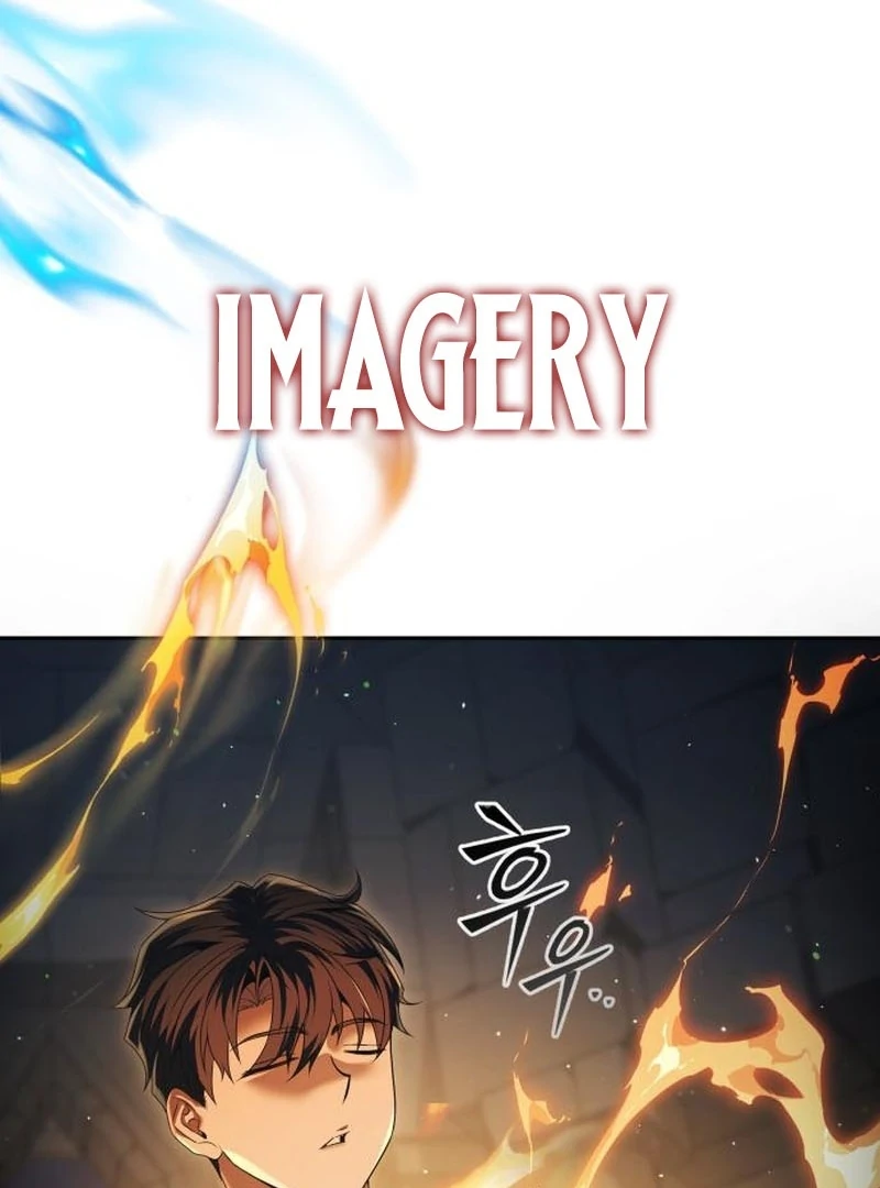 Read The Back-Alley Mage’s Return Manga Online