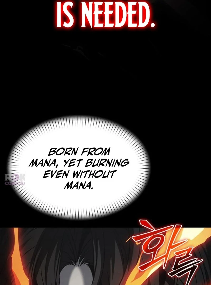 Read The Back-Alley Mage’s Return Manga Online