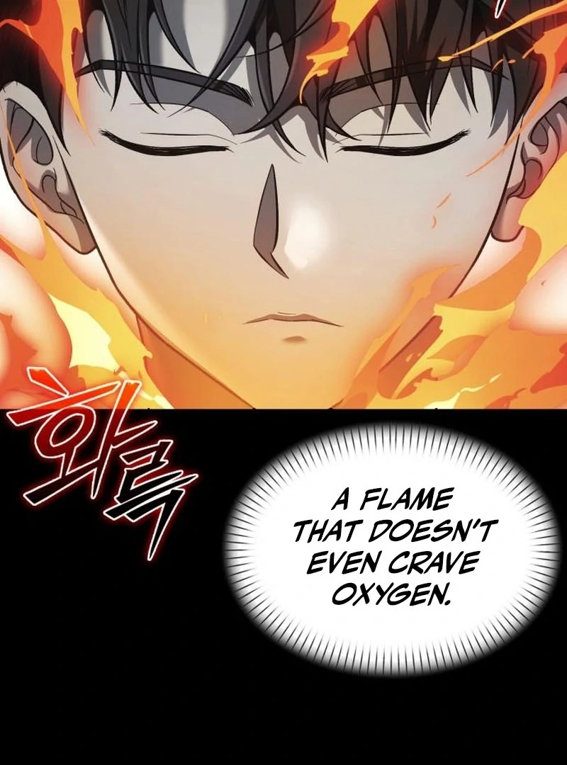 Read The Back-Alley Mage’s Return Manga Online